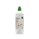Bioetanolo liquido per Camino - Tappo verde