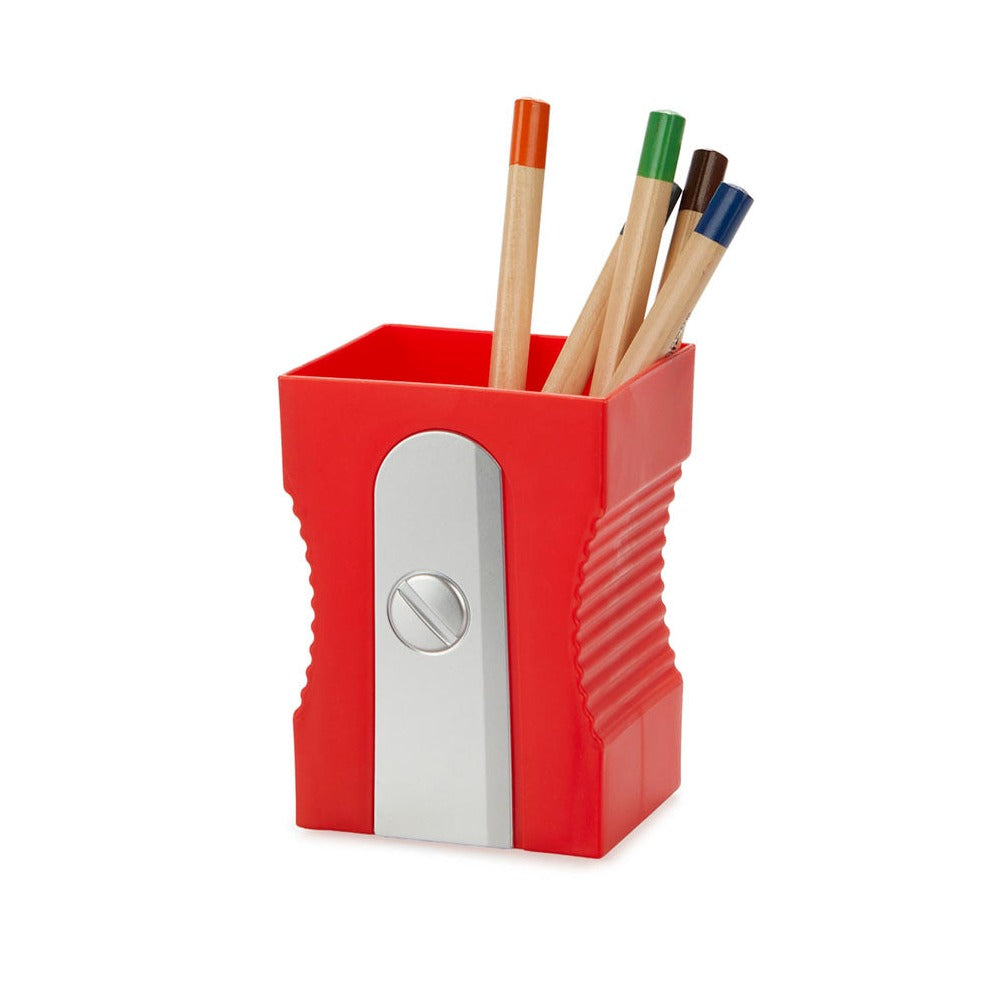 Porta matite Sharpener – 20MQ DESIGN & DERIVATI