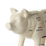 Salvadanaio Cuts of Pork