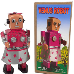 Robot Venus