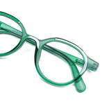 Ottovolante Occhiali  Lettura\Sole Pantos Transparent Green